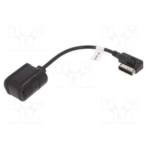 Bluetooth adapteris magnetolai Audi MMI - Bluetooth